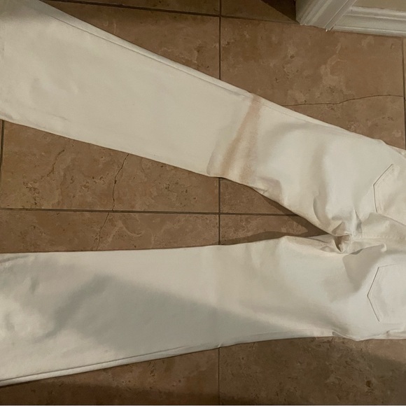 Gucci White jeans - Picture 3 of 5